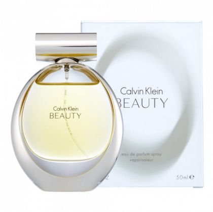 Парфюмна вода Calvin Klein Beauty за жени, 50 мл