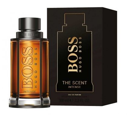 Тоалетна вода Hugo Boss Boss The Scent за мъже, 50 мл