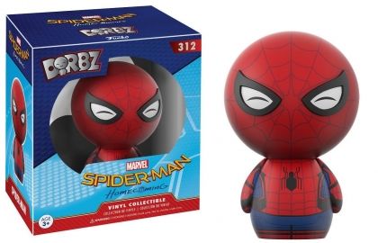 Фигурка Funko Dorbz: Spider-Man #312, Vinyl Figure