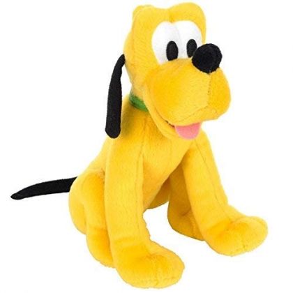 Плюшена играчка Pluto, 25 Х 33см