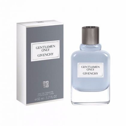 Тоалетна вода Givenchy Gentlemen Only за мъже, 50 мл