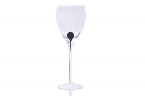 Чаша за вино Stars Home Wine Drip, 375 мл, Стъкло