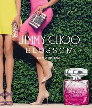 Парфюмна вода Jimmy Choo Blossom за жени, 100 мл