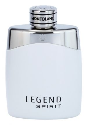 Тоалетна вода Mont Blanc Legend Spirit за мъже, 50 мл