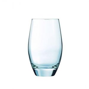 Комплект чаши за вода, Luminarc Felicity, 3 броя, 350 мл