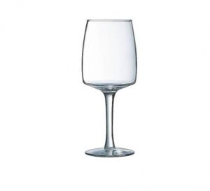 Комплект чаши за вино Luminarc Equip Home, 350 мл, Стъкло, 6 броя