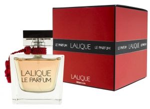 Парфюмна вода Lalique Le Parfum за жени, 50 мл