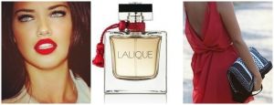 Парфюмна вода Lalique Le Parfum за жени, 50 мл