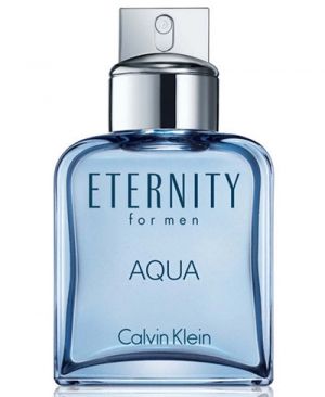 Тоалетна вода Calvin Klein Eternity Aqua за мъже, 50 мл