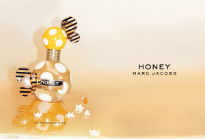 Парфюмна вода Marc Jacobs Honey за жени, 100 мл