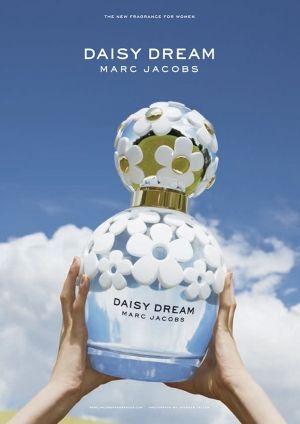 Тоалетна вода Marc Jacobs Daisy Dream за жени, 30 мл