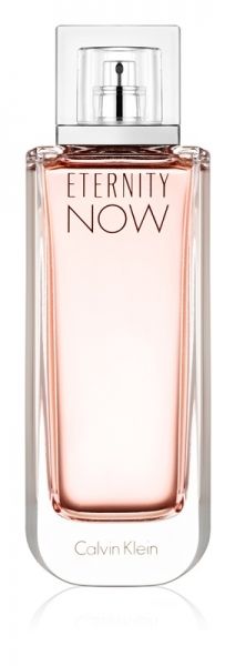 Парфюмна вода Calvin Klein Eternity Now за жени, 50 мл