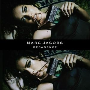 Парфюмна вода Marc Jacobs Decadence за жени, 50 мл