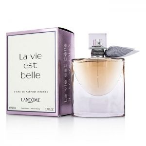 Парфюмна вода Lancôme La Vie Est Belle Intense за жени, 50 мл
