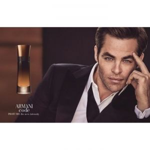 Парфюмна вода Armani Code Profumo за мъже, 30 мл