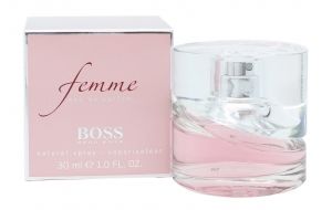 Парфюмна вода Hugo Boss Boss Femme за жени, 30 мл