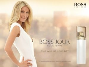 Парфюмна вода Hugo Boss Boss Jour Pour Femme за жени, 30 мл
