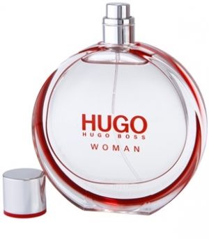 Парфюмна вода Hugo Boss Hugo Woman 2015 за жени, 30 мл