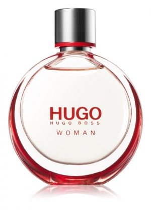 Парфюмна вода Hugo Boss Hugo Woman 2015 за жени, 30 мл