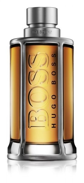 Тоалетна вода Hugo Boss Boss The Scent за мъже, 50 мл