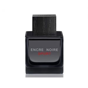 Тоалетна вода Lalique Encre Noire Sport for Men за мъже, 50 мл