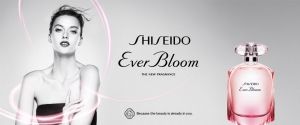 Парфюмна вода Shiseido Ever Bloom за жени, 50 мл