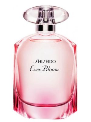 Парфюмна вода Shiseido Ever Bloom за жени, 50 мл