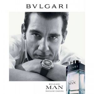 Toалетна вода Bvlgari Man за мъже, 60 мл