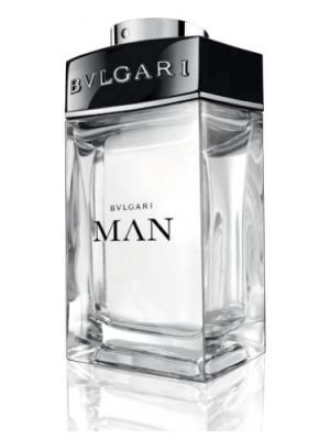 Toалетна вода Bvlgari Man за мъже, 60 мл