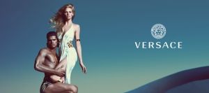 Парфюмна вода Versace Eros Pour Femme за жени, 50 мл