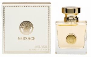 Парфюмна вода Versace Pour Femme за жени, 50 мл