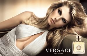Парфюмна вода Versace Pour Femme за жени, 50 мл