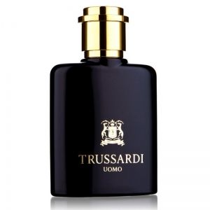 Тоалетна вода Trussardi Uomo 2011 за мъже, 50 мл