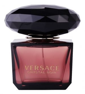 Парфюмна вода Versace Crystal Noir за жени, 50 мл