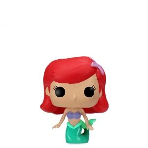 Фигурка Funko Pop Disney: The Little Mermaid - Ariel #27, Vinyl Figure