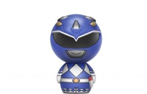 Фигурка Funko Dorbz: Power Rangers: Blue Ranger #254, Vinyl Figure