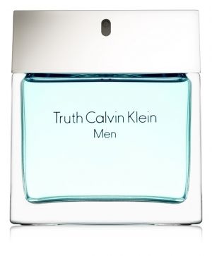 Тоалетна вода Calvin Klein Truth for Men за мъже, 100 мл