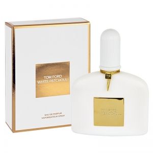 Парфюмна вода Tom Ford White Patchouli за жени, 100 мл