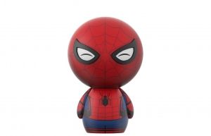 Фигурка Funko Dorbz: Spider-Man #312, Vinyl Figure