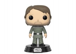 Фигурка Funko Pop Movies: Star Wars Anthology: Rogue One - Galen Erso #186, Vinyl Figure