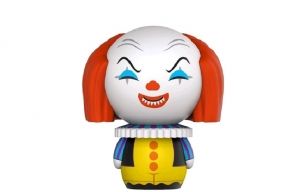 Фигурка Funko Dorbz: IT - Pennywise #358, Vinyl Figure