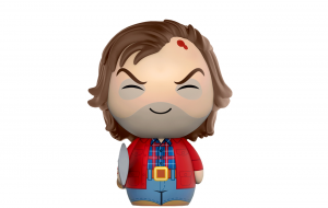 Фигурка Funko Dorbz: The Shining - Jack Torrance #355, Vinyl Figure