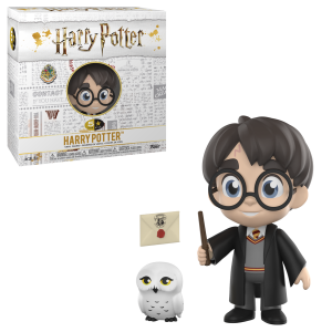 Фигурка Funko 5 Star: Harry Potter –  Harry, Vinyl Figure