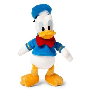 Плюшена играчка Donald Duck, 16 Х 30 см