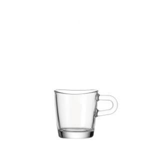 Чаша за чай Leonardo Tea Loop, 260 мл, 8 x 8.5 x 11.5 см