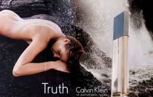 Парфюмна вода Calvin Klein Truth за жени, 100 мл