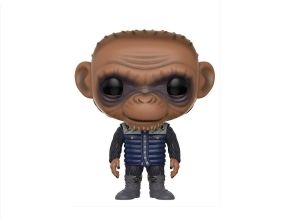 Фигурка Funko Pop Movies: War for the Planet of the Apes - Bad Ape #455, Vinyl Figure