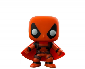 Фигурка Funko Pop Marvel: Stingray #156, Vinyl Figure