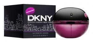 Парфюмна вода DKNY Delicious Night за жени, 100 мл