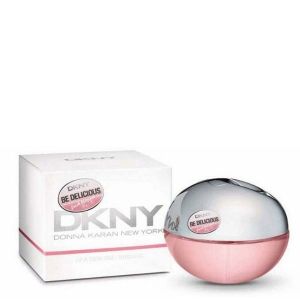 Парфюмна вода DKNY Be Delicious Fresh Blossom за жени, 30 мл